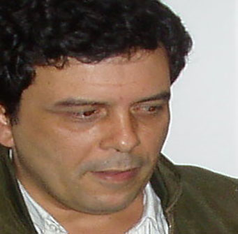 Mario Rocha Filho