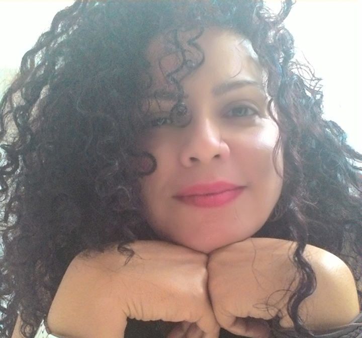 Angela Mattos