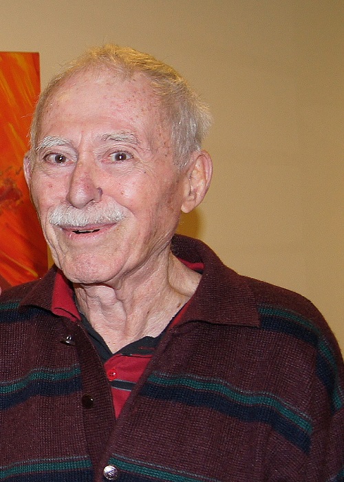 Alvaro Glerean