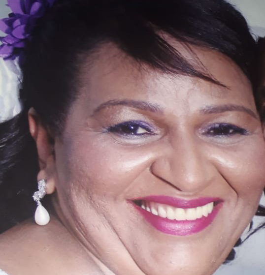 Nilza Delfino