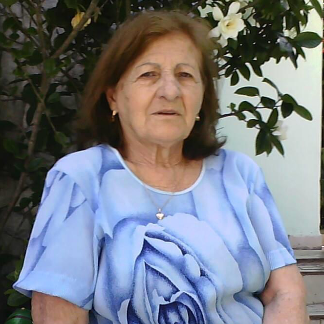 Irene Cipriano Osartchuk
