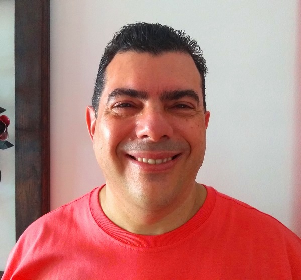 Carlos Alberto Bittar Filho