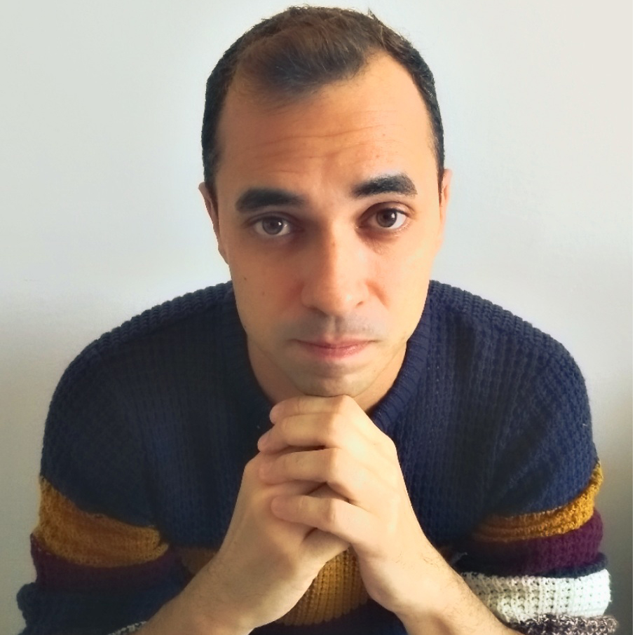 David Viannay