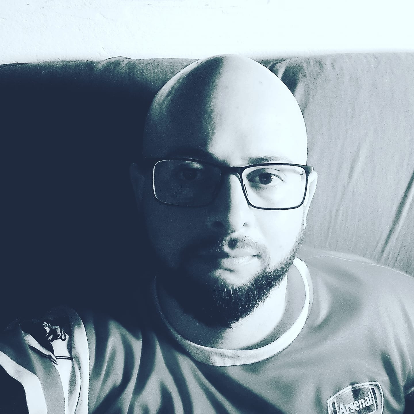 Romualdo Gaspar
