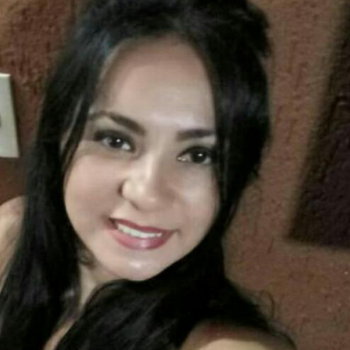 Jackeline Ribeiro